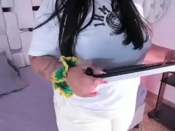 Chaturbate Live Porn of indara18