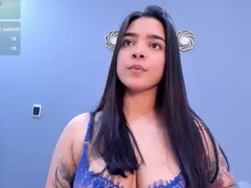 Chaturbate Watch Live Sex Cams of kamilabetancourt