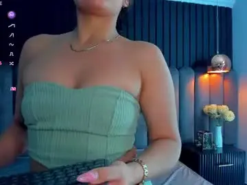 Chaturbate Free Porn Cam of nanda_vixen_