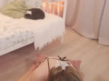 Chaturbate Best Webcam of milky_0