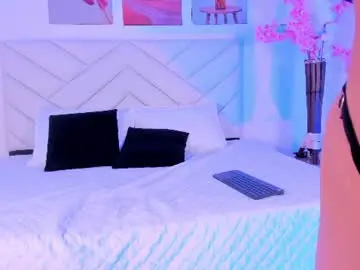 Chaturbate Live Porn of _susi_parker