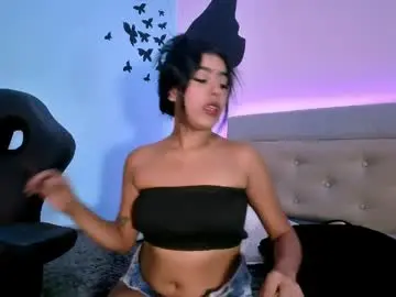 Chaturbate Watch Live Sex Cams of briiana_soul