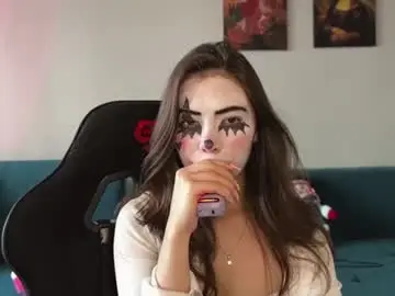 Chaturbate Nude Webcam of katheleenschraub