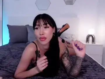 Chaturbate Free Live Porn of miladenver