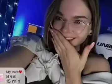 Chaturbate Best live sex cam show of benevolently