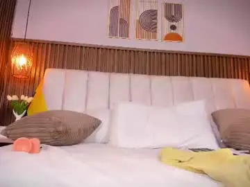 Chaturbate Free Porn Cam of perlapreciosa