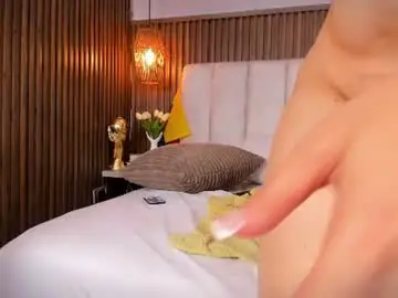 Chaturbate Free Live Porn of perlapreciosa