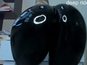 Chaturbate Best live sex cam show of tykita