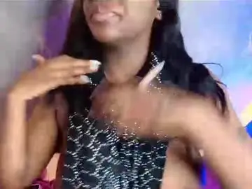 Chaturbate Free Live Porn of ebonyrosee_
