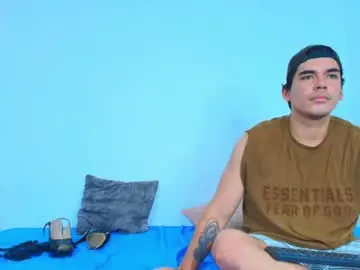 Chaturbate Private Sex Chat of sexinhome_