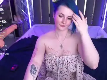 Chaturbate Live Sex Cam of alisagrace