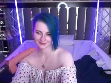Chaturbate Adult Webcam of alisagrace