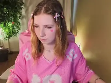 Chaturbate Live Sex of flamedancerx