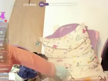 Chaturbate Best Webcam of kendra_smiitch