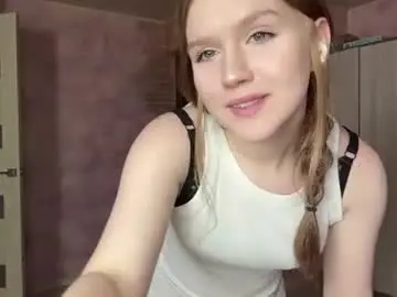 Chaturbate Private Sex Chat of dorotameow