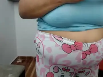 Chaturbate Private Sex Chat of hornyboobs18
