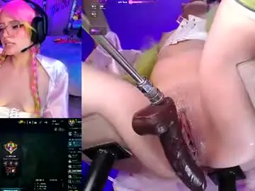 Chaturbate Free Live Porn of vivicute_