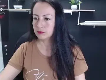 Chaturbate Nude Webcam of lauryn_jones