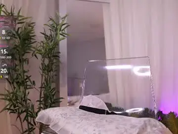 Chaturbate Live Porn of liia_sweett