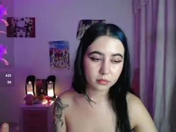 Chaturbate Adult Video Chat of iriss_sky