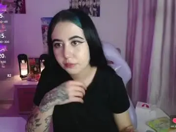 Chaturbate Best live sex cam show of iriss_sky
