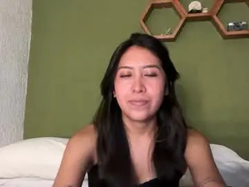 Chaturbate Adult Webcams of maria_027