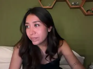 Chaturbate Live Sex of maria_027