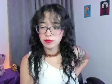 Chaturbate Best live sex cam show of indra_cam