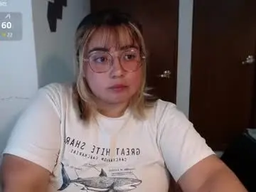 Chaturbate Private Sex Chat of yini_angel07