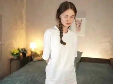 Chaturbate Free Porn Cam of cassiehorridge