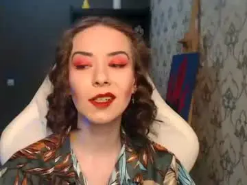 Chaturbate Live Sex of fascinating___eyes