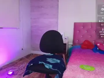 Chaturbate Sex Cam of nyra_queen