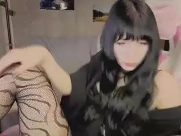 Chaturbate Adult Webcam of yourcutiegoth