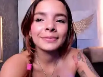 Chaturbate Adult Webcams of candy_lyn_