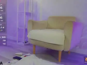 Chaturbate Best live sex cam show of leilatokerrr