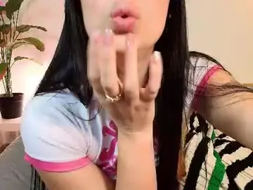 Chaturbate Free Live Porn of lily_evans_