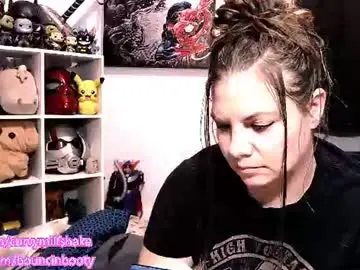 Chaturbate Best Webcam of bouncinbooty