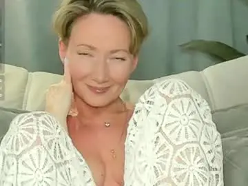 Chaturbate Sex Cam of alexandrafix