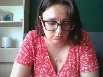Chaturbate Free Live Porn of irresistibleparis
