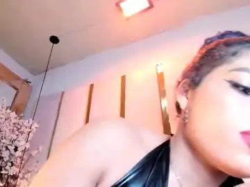 Chaturbate Sex Cam of julietajackson_