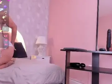 Chaturbate Sex Chat of isabella__milf