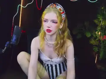 Chaturbate Adult Webcam of misamisamane