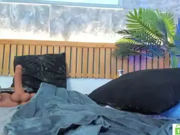 Chaturbate Private Sex Chat of krystal_rosse_