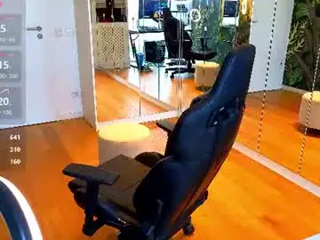 Chaturbate Sex Cam of mileysin
