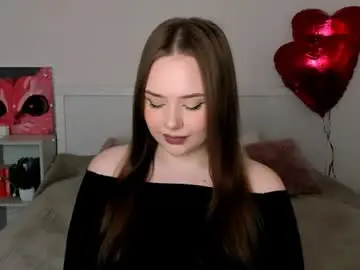 Chaturbate Live Sex of sweetie_candy_