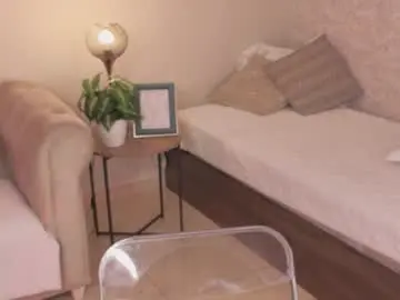 Chaturbate Sex Cam of dahiana_walcott
