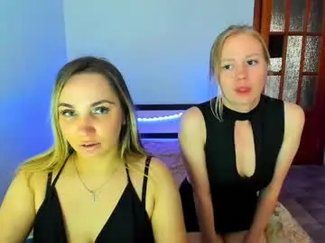 Chaturbate Nude Webcam of ms_karina_rus
