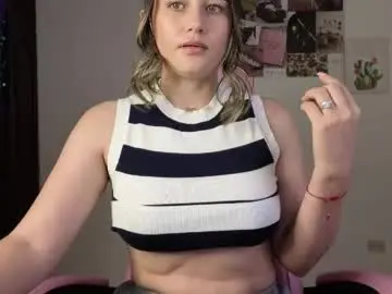Chaturbate Sex Chat of veronika__winslow_