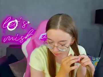 Chaturbate Private Sex Chat of lucyy_green