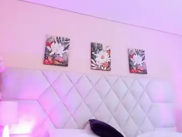 Chaturbate Free Porn Cam of salome_saenz__